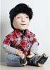 KASPAR Robot Helps Children with Autism