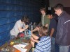 Oxford High Students Participate in VEX Robotic Championship