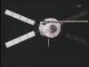 Automated Transfer Vehicle Prepares to Leave the International Space Station