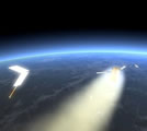 Fiery End for the European Automated Transfer Vehicle 2