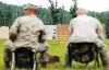 Marathon Robotics Creates Robotic Target System that Helps in Training Marine Officers 