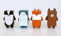 Suwappu Offers Direction in Human-Machine Interoperability