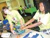 Oak Ridge Associated Universities Host Robotics and Engineering Camp