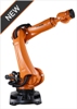 KUKA Robotics Presents Flexible Automation Solutions at GIFA