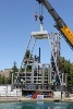 SeaFloor Drill from Schilling Robotics and Greg Drilling Passes Factory Acceptance Test