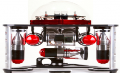Engineering Student to Develop Underwater Robot to Explore Shallow Waters