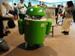 Google Developer Day Featured RIC Android Robot