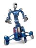 ESA Introduces Remote-Controlled Space Android for Space Explorations