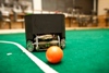 UBC Engineering Students Gear up for Robocup Conference with Thunderbots