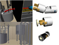 OC Robotics to Build Dual Snake Arm Robot Demonstrator for Working in Confined Spaces