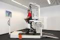 Kessler Rehabilitation Center Introduces Robotic Gait Training System