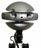 Researchers of LIREC Project Develop Digital and Interactive Companion Robot