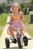 Seven Year Old Affected By Cerebral Palsy Gains Strength through Robotic Rehabilitation