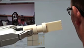 New Collaboration Between Willow Garage and the Healthcare Robotics Lab at Georgia Tech