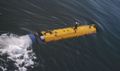 Bluefin Robotics Develops Autonomous UUVs for Ocean Sensing