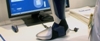 Touchence Introduces Flexible Touch Sensor for Robots