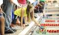 Students Design Swimming Robots at Sea Perch Summer Camp