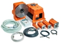 ABB Robotics Introduces Standardized Motor and Gear Unit Packages for Building Robots