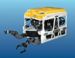 Saab Seaeye to Supply Cougar XT ROVs