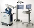 MAKOplasty Performed Using Robotic Arms and 3D Visualization System