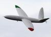 Engineers from the University of Southampton Design Printed Aircraft