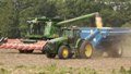 Jaybridge Robotics, Kinze Manufacturing to Build Autonomous Farming Vehicle