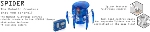 Innovation First Releases HEXBUG Robotic Species for Holiday Season
