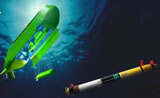 U.S Navy Looks to Develop Robotic Submarine Drones