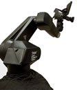 Broadcasting Automation with a Camera Robot