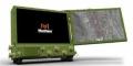 MesaMax Workstation from MaxVision Chosen by AAI for Unmanned Aircraft Systems