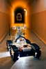 Sandia Labs Develops Gemini-Scout Robot for Rescuing Workers Trapped in Mines