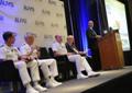 Office of Naval Research Tackles Technical Issues in Unmanned Systems