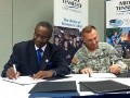 MTSU Enters UAS Study Collaboration with the U.S. Army