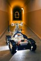 Remote Operated Vehicle Designed to Save Trapped Miners