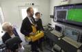 Underwater Robotics Laboratory to Enable Scientists Conduct Marine Research