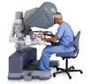 Doctors at Medical Center Plano Perform First Robotic Hysterectomy
