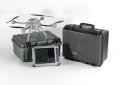 Aeryon Unmanned Drone Helps Rebels in Their Fight Against Ghadafi