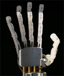 Handroid Could be Used to Remote Defusing of Bombs