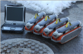 ABS Capital Invests in RedZone Robotics for Business Expansion