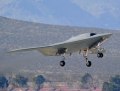 Northrop-Grumman’s Unmanned Combat Air System Incorporates 1394 Fire Wire Standard