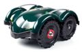 Ambrogio Robot to Display Lawn-Mowing Skills at Flormart