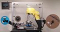 Fanuc M-1ia Robot Demonstration at Wichita Industrial Trade Show by Q Corporation
