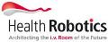 Health Robotics Receives Club Meccatronica Award for Life-Critical Medication Robots