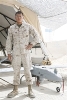 Experienced Unmanned Aerial Vehicle Operator Guides Peers on Technology