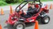 Blind Driver Challenge Showcases Blind-Drivable Vehicle