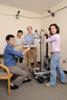 Georgia Institute Researchers to Develop Therapeutic Robot