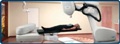 National Patient Registry Records Over 500 Cyberknife Robotic Radiosurgery-Treated Men