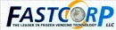Fastcorp to Develop Non-Frozen Robotic Vending Technology