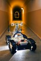 Sandia Win Award for Gemini Scout Mine Rescue Robot