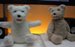 Fujitsu Laboratories Develop Robot Teddy Bear